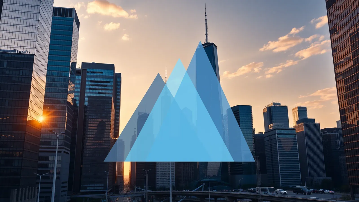 Iron Mountain Aktie: Wachstumstreiber Rechenzentren - Foto: über boerse-global.de