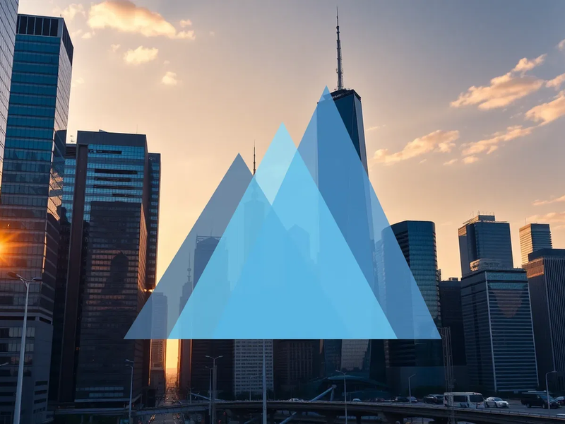 Iron Mountain Aktie: Wachstumstreiber Rechenzentren - Foto: über boerse-global.de