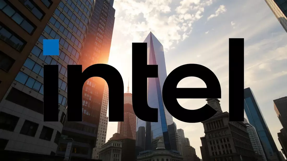 Intel's Foundry Ambitions: Scaling Up to Challenge the Packaging Giants - Bild: über boerse-global.de