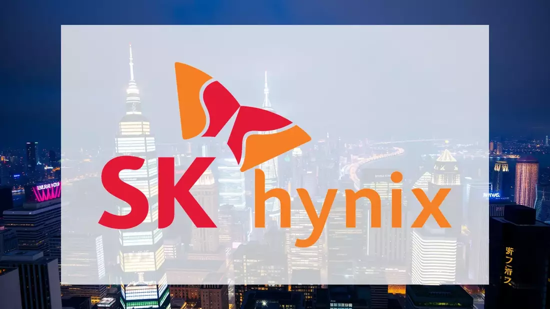 SK Hynix Navigates AI Leadership and Legal Challenges Illustration mit AI erstellt übermittelt durch boerse-global.de