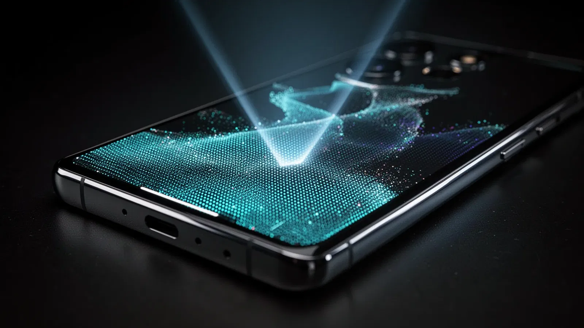 Samsung S26 Ultra: Neuer Standard für Handy-Datenschutz - Foto: über boerse-global.de