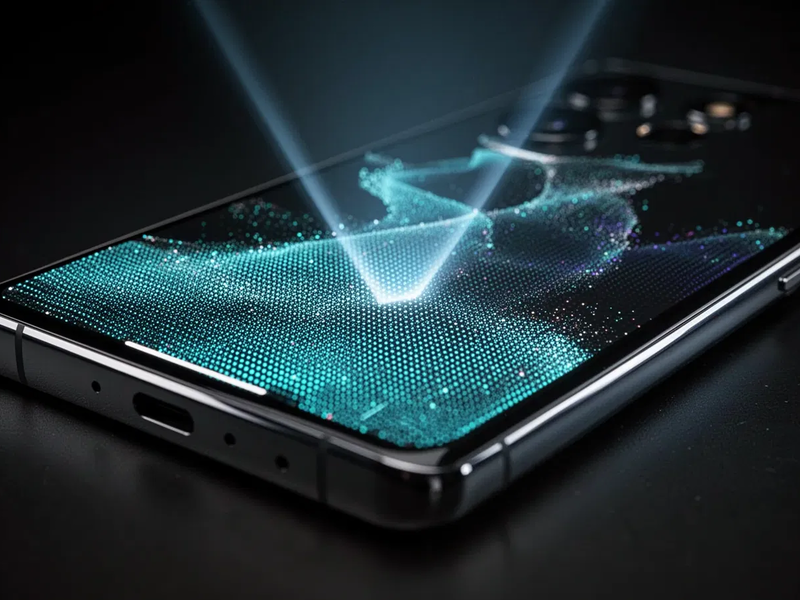 Samsung S26 Ultra: Neuer Standard für Handy-Datenschutz - Foto: über boerse-global.de