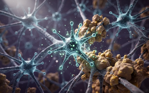 Alzheimer-Therapie setzt jetzt auf körpereigene Gehirnzellen - Foto: über boerse-global.de