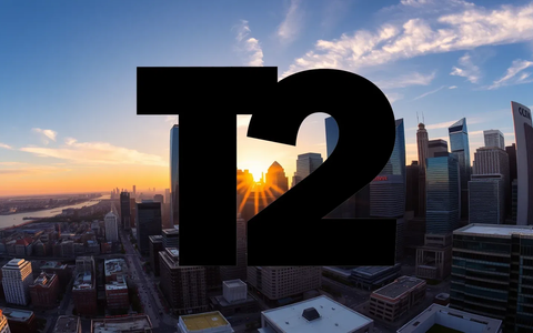 La visión de Take-Two sobre la IA: una herramienta, no un creador - Foto: über boerse-global.de