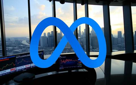 Meta se prepara para una profunda reestructuración en medio de una desbocada carrera por la IA - Foto: über boerse-global.de