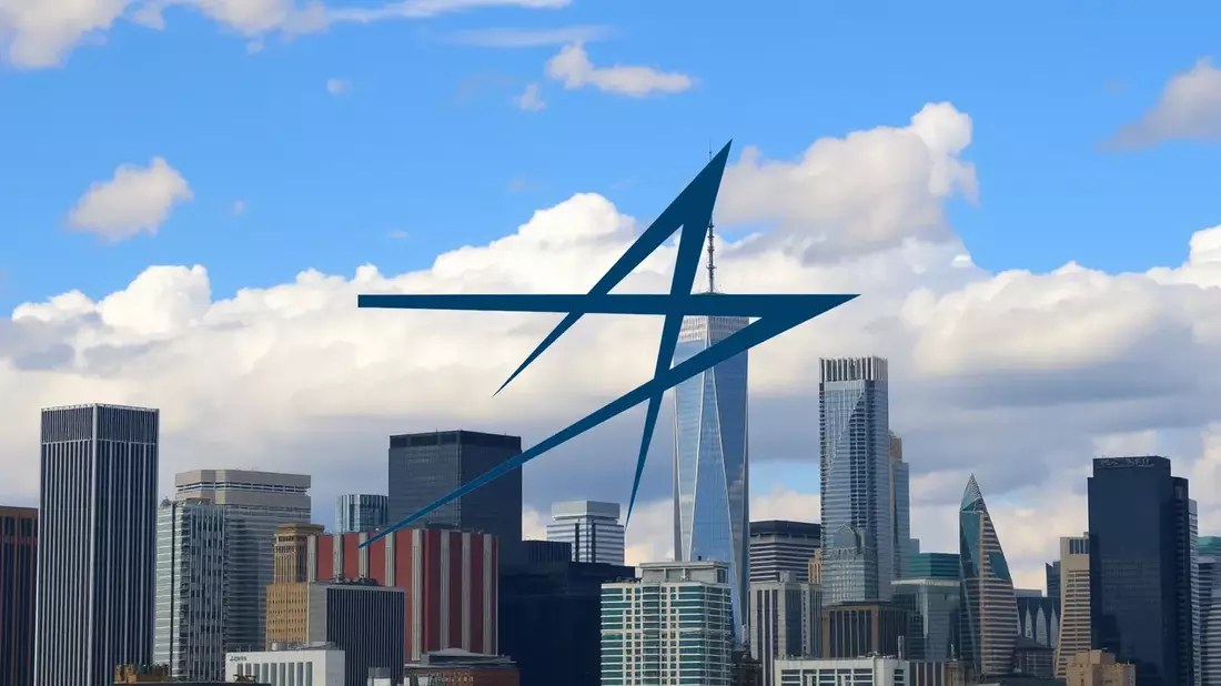 Lockheed Martin: La carrera hipersónica entra en su fase decisiva Illustration mit AI erstellt übermittelt durch boerse-global.de