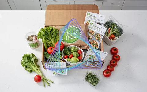 HelloFresh Aktie: Radikaler Strategiewechsel - Foto: über boerse-global.de