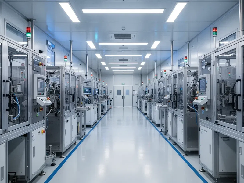 Samsung Aktie: Rekordinvestition und Zeitplan-Probleme - Foto: über boerse-global.de