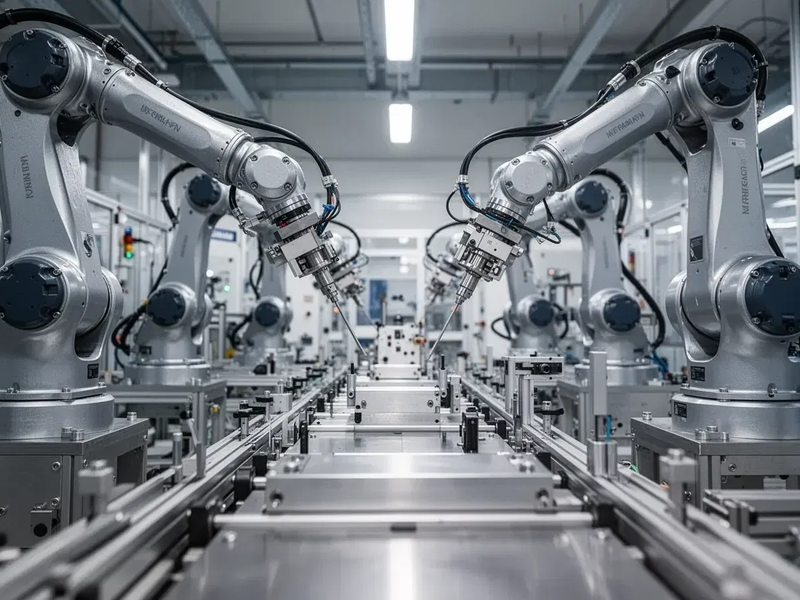 ABB Aktie: Prognosen angehoben - Foto: über boerse-global.de