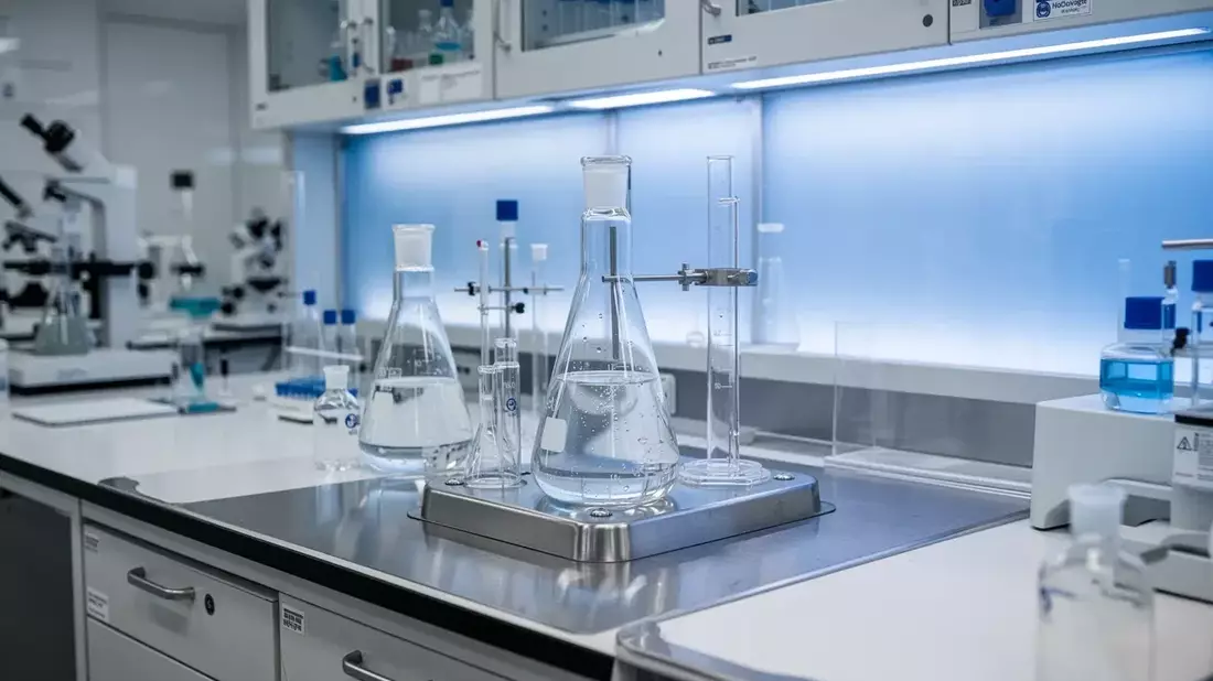 Johnson & Johnson Aktie: Orales Psoriasis-Mittel und MedTech-Umbau - Bild: über boerse-global.de