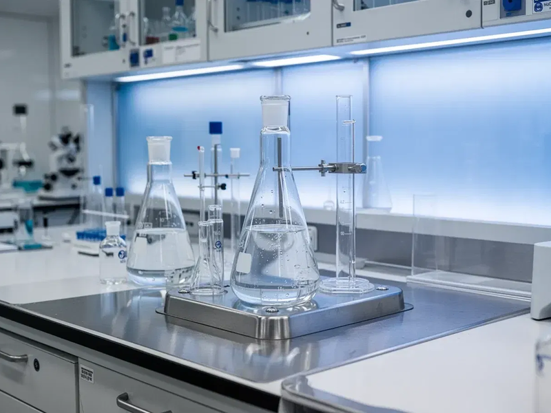 Johnson & Johnson Aktie: Orales Psoriasis-Mittel und MedTech-Umbau - Foto: über boerse-global.de