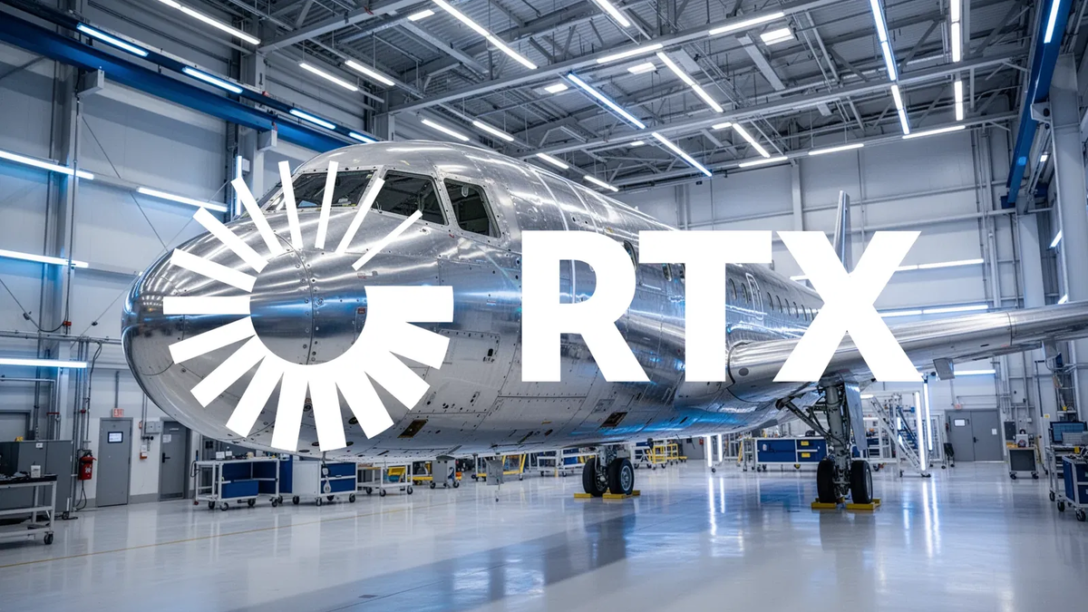 RTX Aktie: 8-Milliarden-Dollar-Deal - Foto: über boerse-global.de