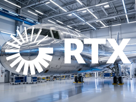 RTX Aktie: 8-Milliarden-Dollar-Deal - Foto: über boerse-global.de