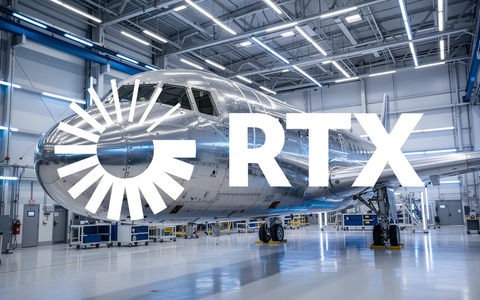 RTX Aktie: 8-Milliarden-Dollar-Deal - Foto: über boerse-global.de