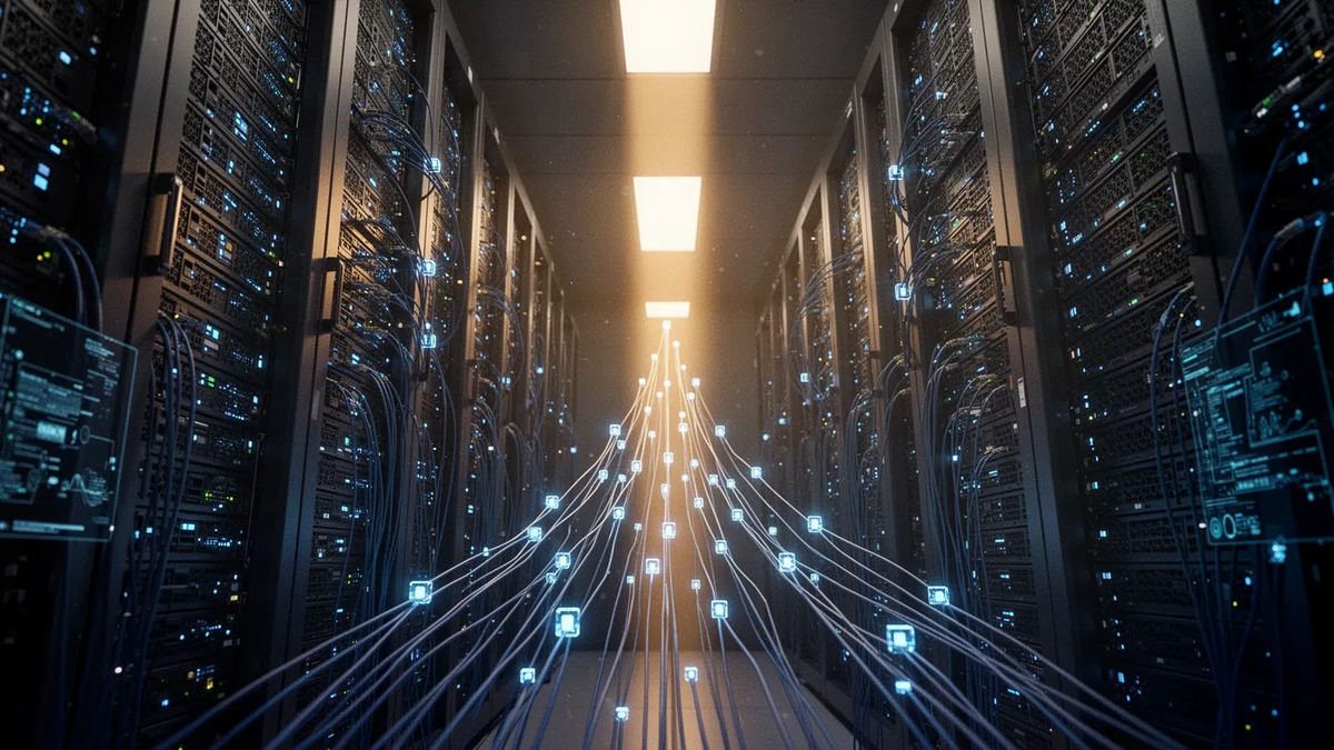 Fetch.AI: ETF-Pläne beenden Durststrecke - Foto: über boerse-global.de