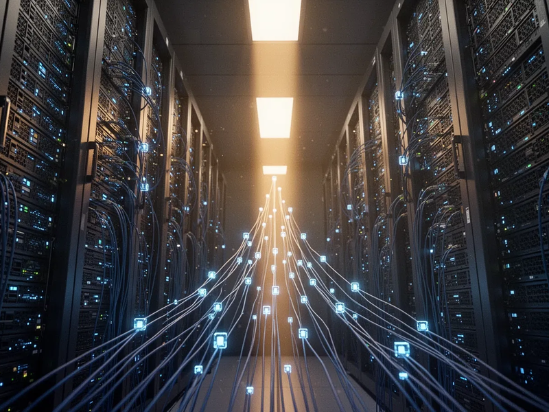 Fetch.AI: ETF-Pläne beenden Durststrecke - Foto: über boerse-global.de