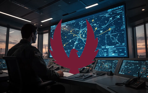 Kratos Defense Aktie: 446-Millionen-Deal - Foto: über boerse-global.de