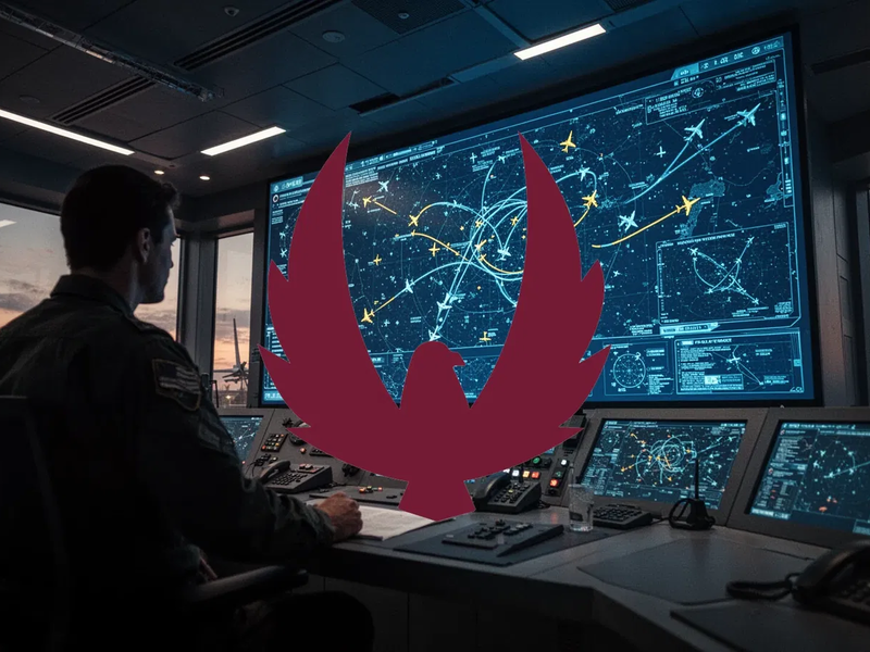 Kratos Defense Aktie: 446-Millionen-Deal - Foto: über boerse-global.de