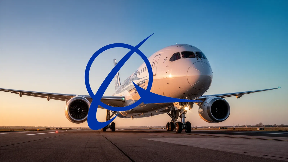 Boeing Aktie: Grünes Licht der FAA - Foto: über boerse-global.de