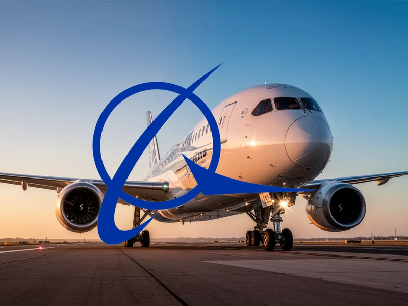 Boeing Aktie: Grünes Licht der FAA - Foto: über boerse-global.de