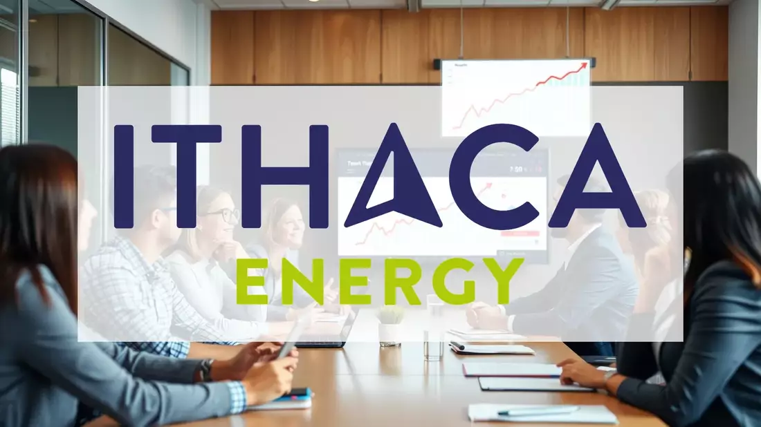 Ithaca Energy Aktie: Rendite-Ziel steigt - Bild: über boerse-global.de