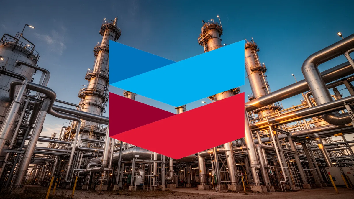 Chevron Aktie: Allzeithoch erreicht - Foto: über boerse-global.de