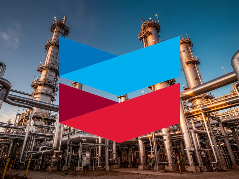 Chevron Aktie: Allzeithoch erreicht - Foto: über boerse-global.de