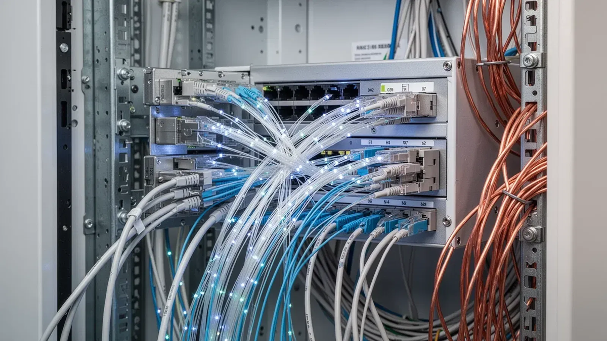 iShares US Telecommunications ETF: Teurer KI-Umbau - Foto: über boerse-global.de