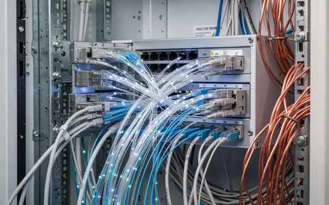 iShares US Telecommunications ETF: Teurer KI-Umbau - Foto: über boerse-global.de