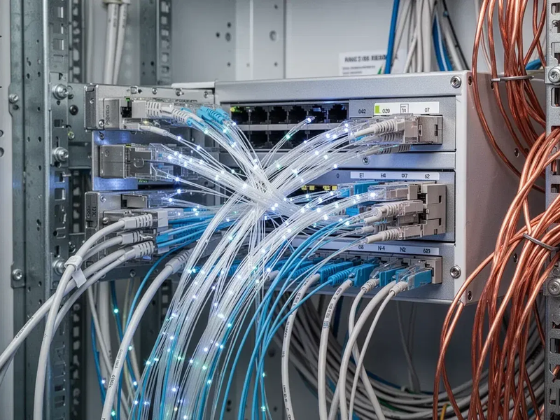 iShares US Telecommunications ETF: Teurer KI-Umbau - Foto: über boerse-global.de