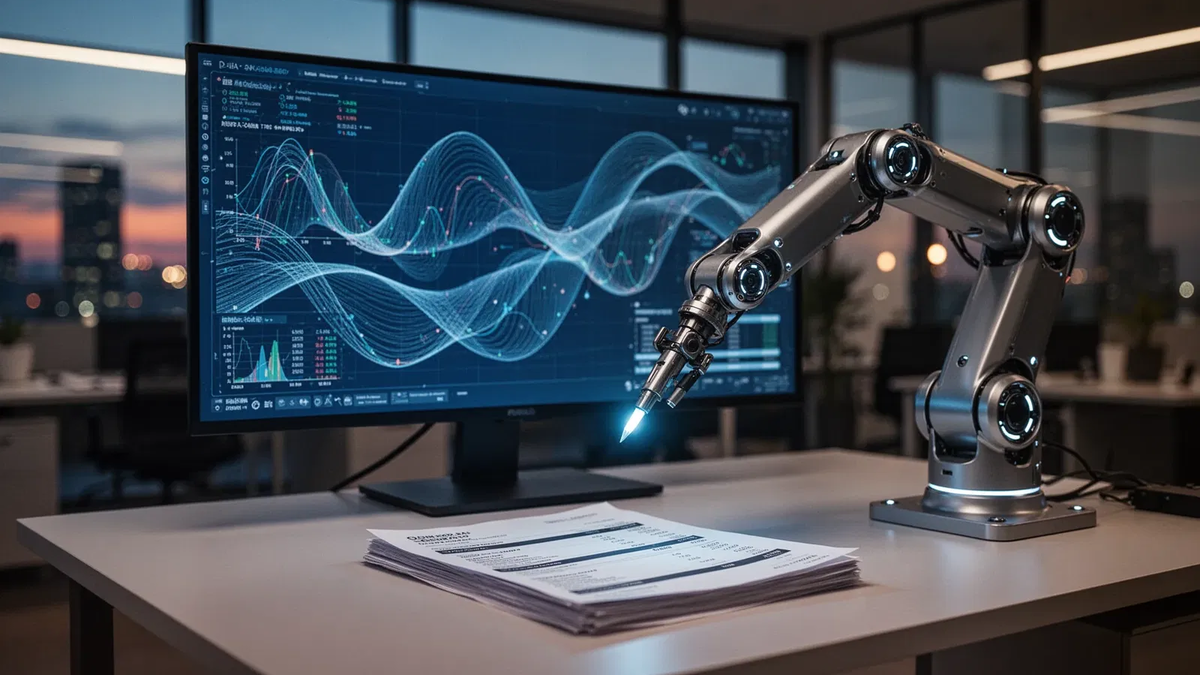 PairSoft kauft Nimbello: Finanzabteilungen werden autonom - Foto: über boerse-global.de