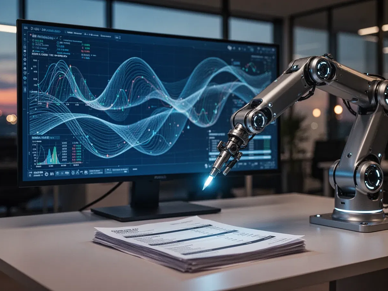 PairSoft kauft Nimbello: Finanzabteilungen werden autonom - Foto: über boerse-global.de