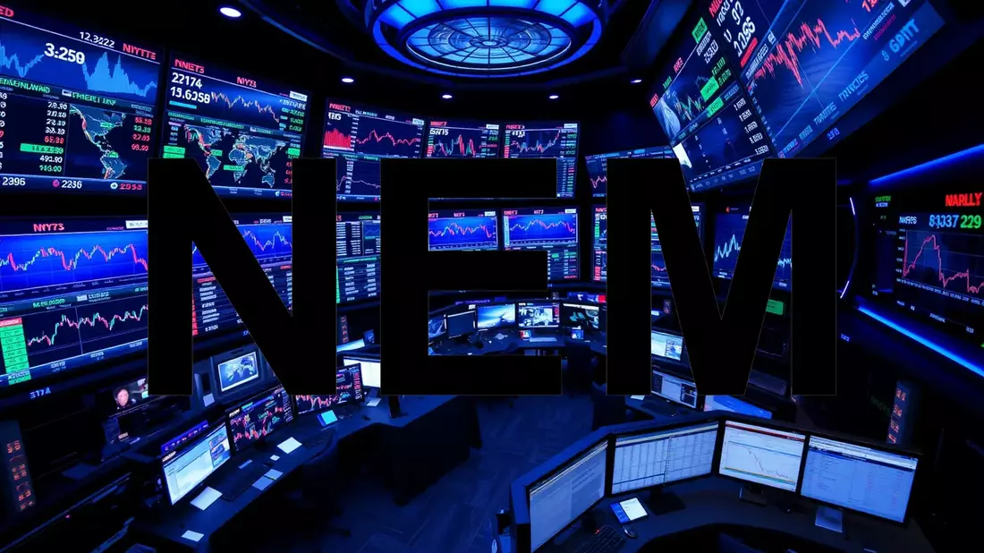 Nemetschek's Strategic Pivot Fuels Profitability Surge Illustration mit AI erstellt übermittelt durch boerse-global.de