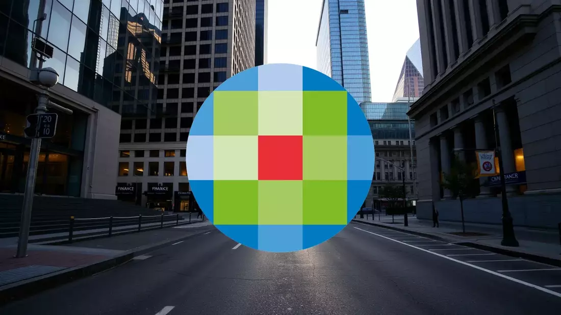 Investor Caution Over AI Impacts Wolters Kluwer's Market Valuation Illustration mit AI erstellt übermittelt durch boerse-global.de