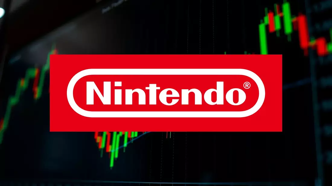 Nintendo's Latest Firmware Enhances Handheld Gaming, Sets Stage for Busy Release Period Illustration mit AI erstellt übermittelt durch boerse-global.de