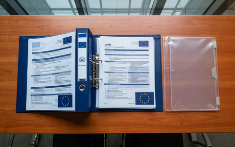 VSME-Standard wird zum Schutzschild für Europas Mittelstand - Foto: über boerse-global.de