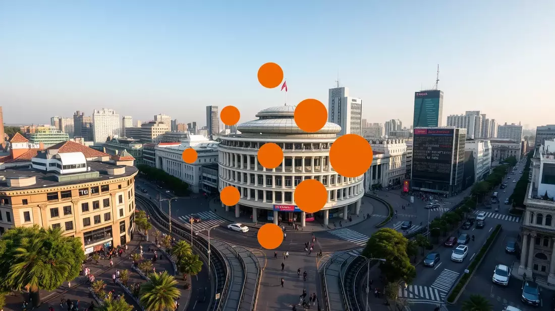 Siemens Healthineers Navigates Diverging Paths in Neurology and Diagnostics Illustration mit AI erstellt übermittelt durch boerse-global.de