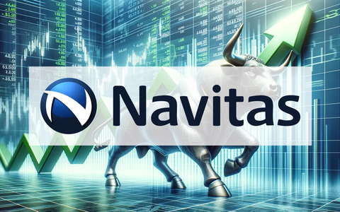Navitas Semiconductor: La apuesta bajista gana fuerza en el mercado - Foto: über boerse-global.de