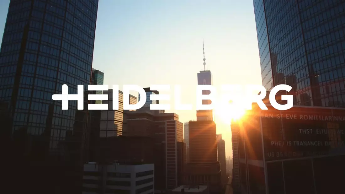 Heidelberg Presses Forge Defense Partnership in Strategic Pivot Illustration mit AI erstellt übermittelt durch boerse-global.de