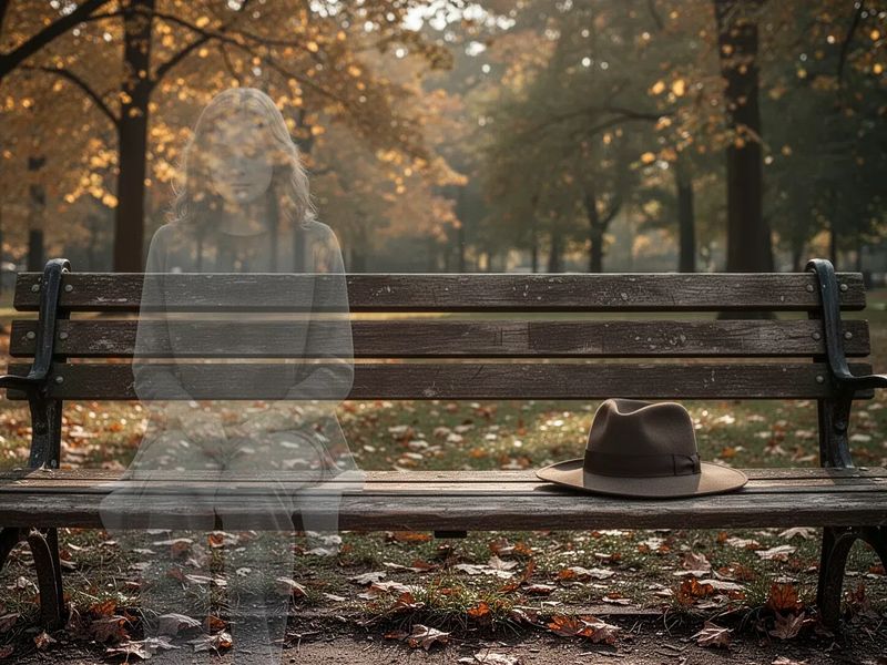 Studie: Witwer haben höheres Demenz- und Sterberisiko - Foto: über boerse-global.de