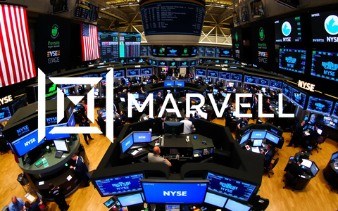 Marvell Technology: Una Alianza Estratégica con Lumentum para Impulsar la Infraestructura de IA - Foto: über boerse-global.de