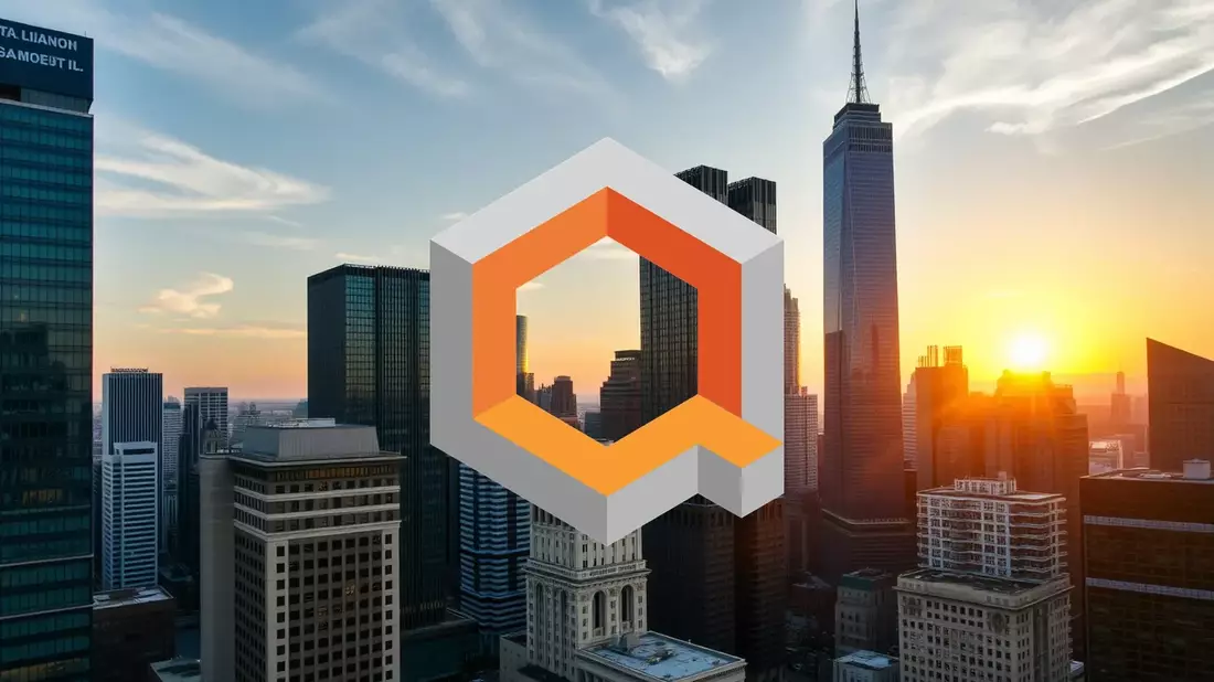 IonQ: La ambición cuántica y su coste en caja Illustration mit AI erstellt übermittelt durch boerse-global.de