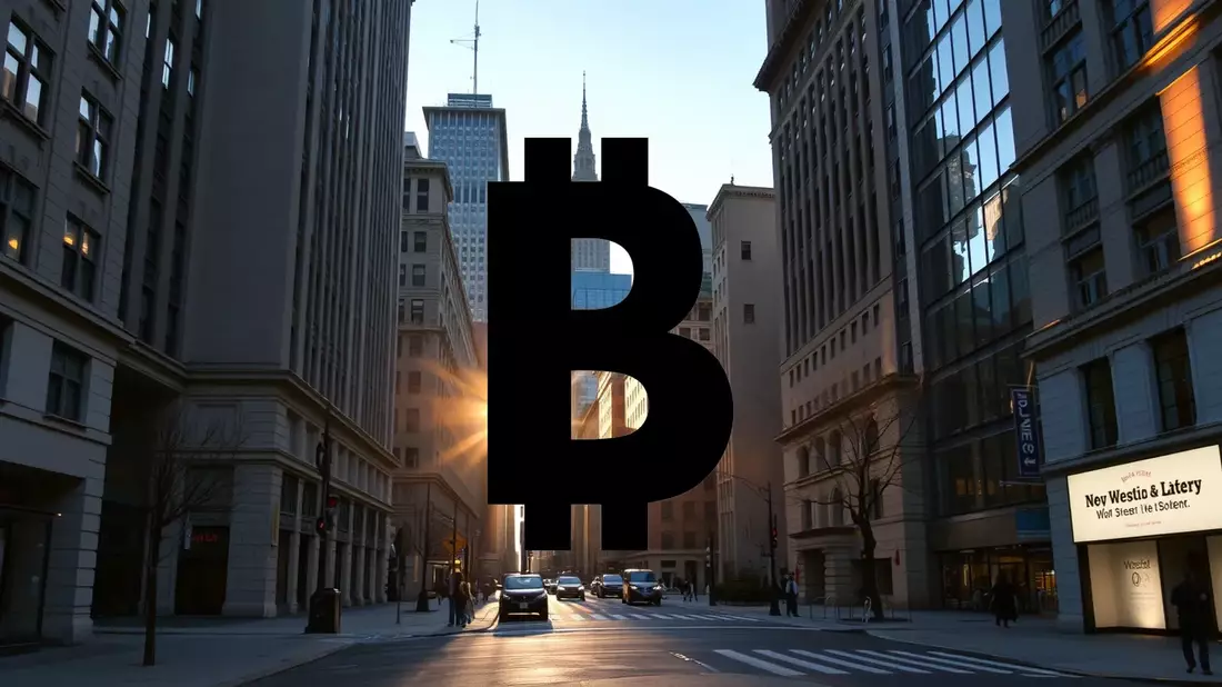 La Estrategia de Strategy: Un Desafío de Financiación en el Horizonte Illustration mit AI erstellt übermittelt durch boerse-global.de