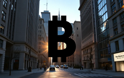 La Estrategia de Strategy: Un Desafío de Financiación en el Horizonte - Foto: über boerse-global.de