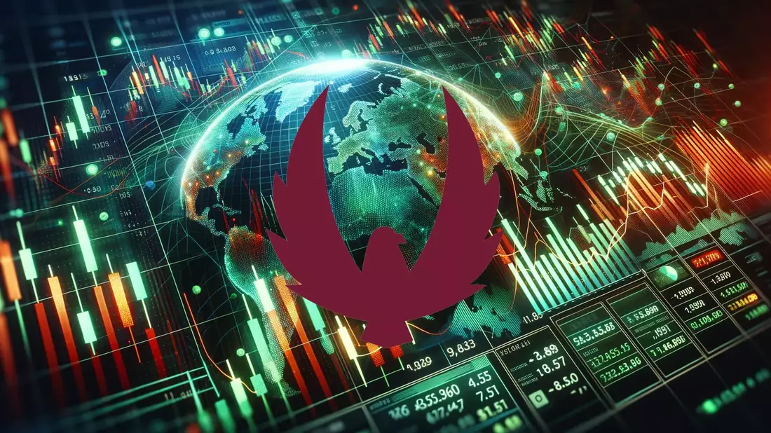 Kratos Defense: Un Contrato Clave de 447 Millones de Dólares para la Defensa Espacial de EE.UU. Illustration mit AI erstellt übermittelt durch boerse-global.de
