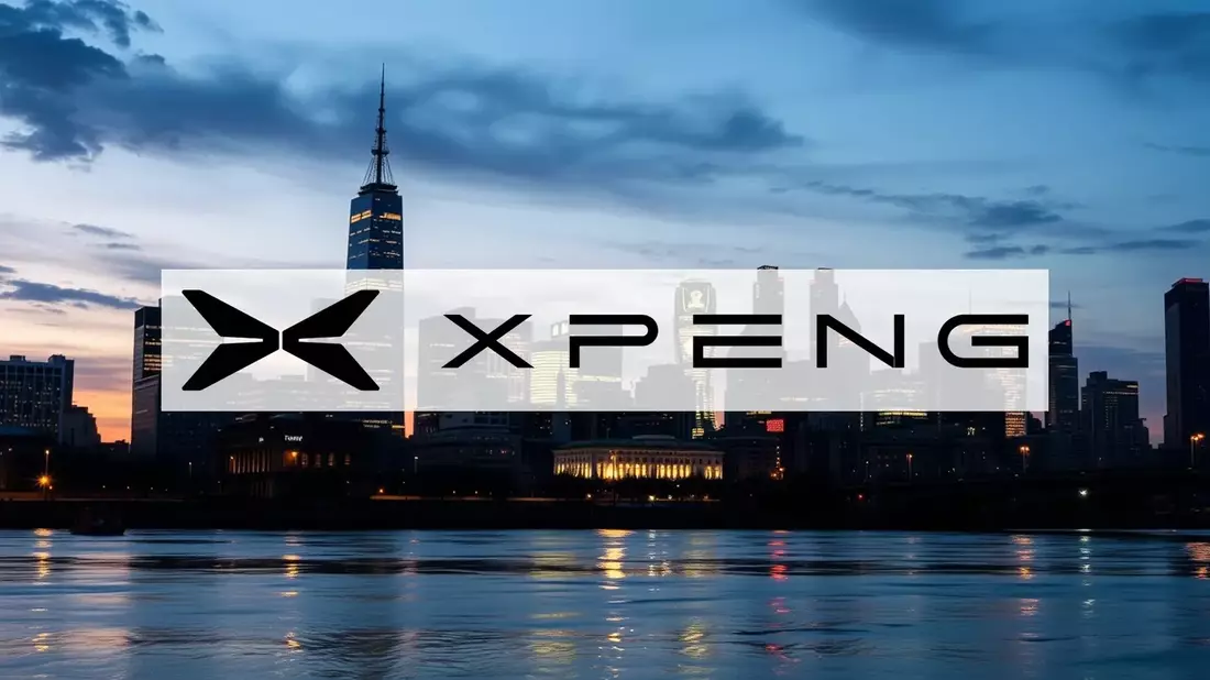 XPeng: El año 2026 se perfila como un punto de inflexión decisivo Illustration mit AI erstellt übermittelt durch boerse-global.de
