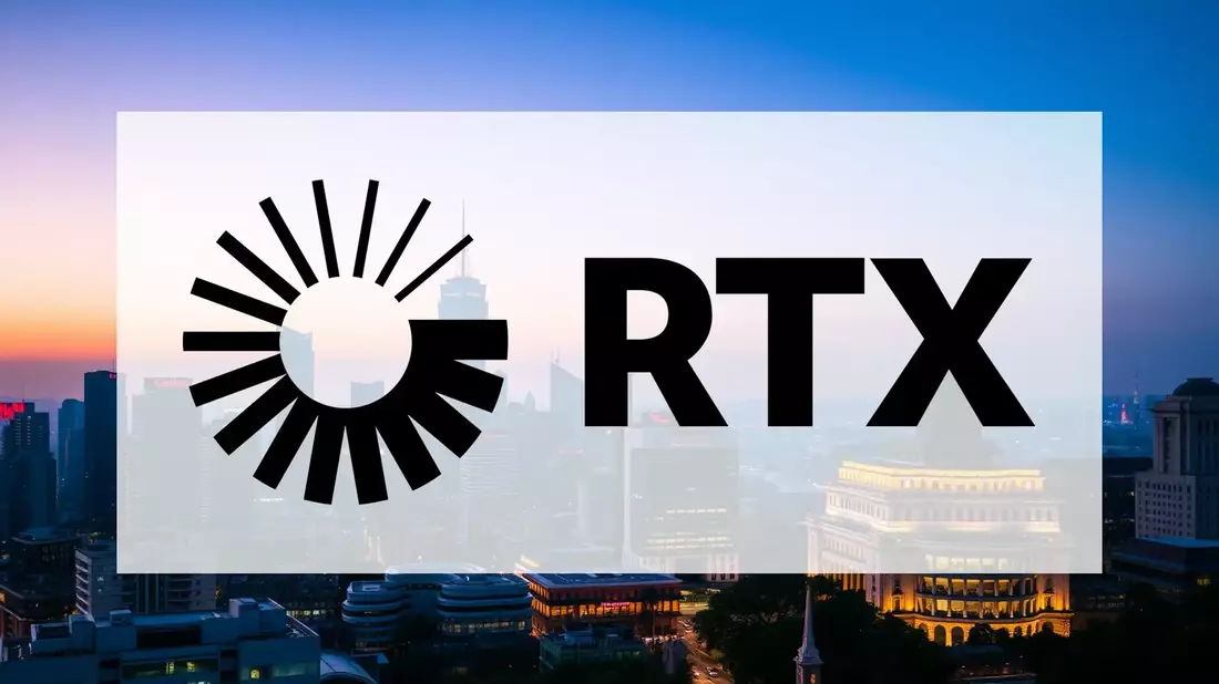 RTX asegura un contrato de defensa multimillonario con el Pentágono Illustration mit AI erstellt übermittelt durch boerse-global.de
