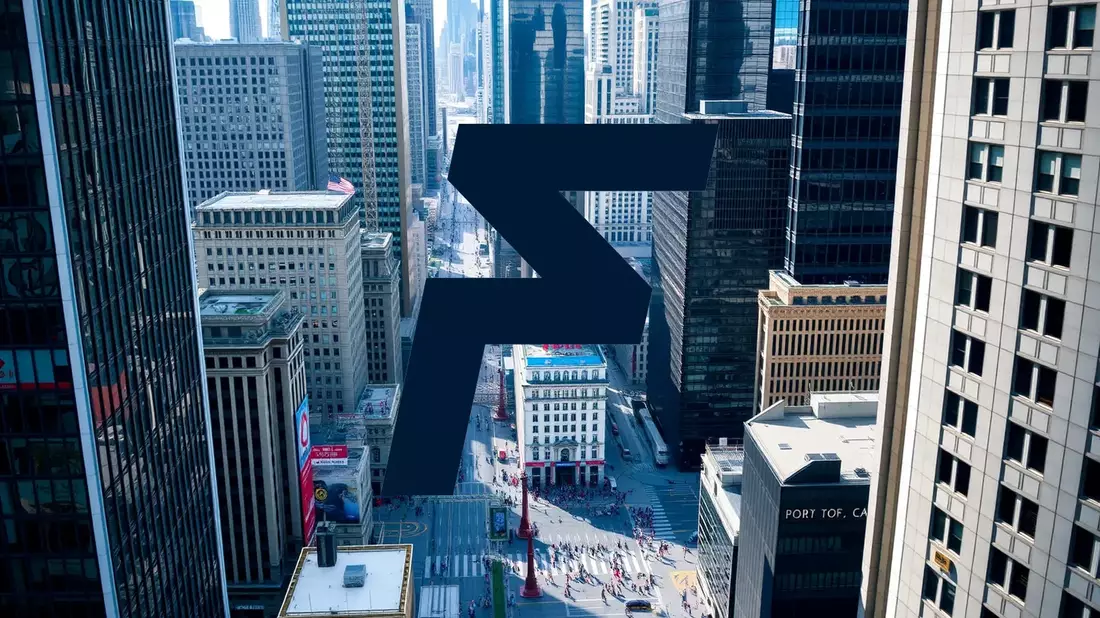 T1 Energy: Un giro estratégico hacia la inteligencia artificial en Escandinavia Illustration mit AI erstellt übermittelt durch boerse-global.de