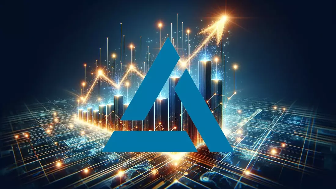 Aurubis Shares Feel the Strain as Metals Markets Retreat Illustration mit AI erstellt übermittelt durch boerse-global.de