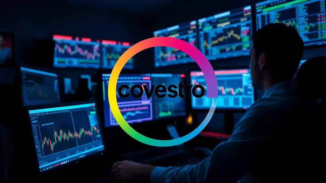 EU Imposes Strict Conditions on Covestro's Takeover by Abu Dhabi's ADNOC Illustration mit AI erstellt übermittelt durch boerse-global.de
